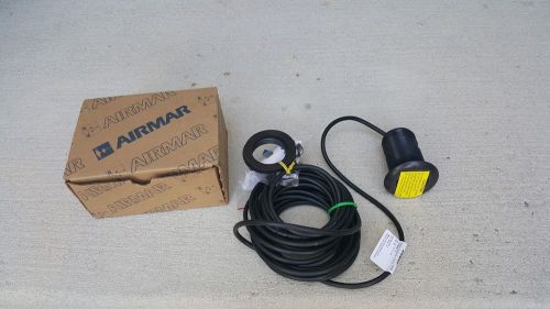 Airmar transducer p-19