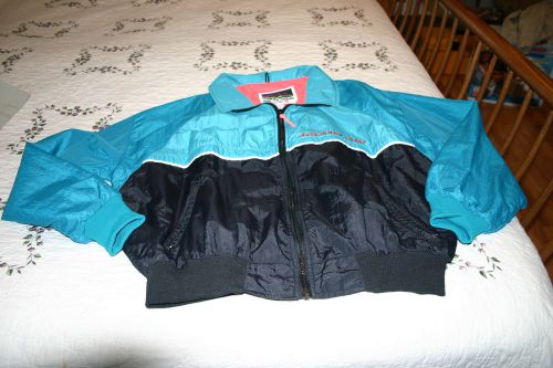 Arctic cat light jacket  &#034;aristocat&#034; excellent!  xl