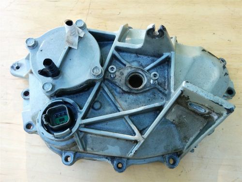 Gtx magneto stator cover lrv rx xp sea doo di