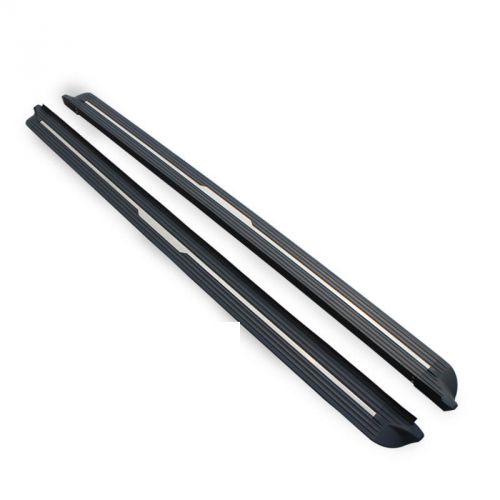 Side step fit for mitsubishi asx outlander sport 2010+ running board nerf bar