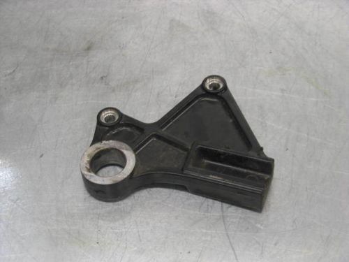 Kawasaki 636 zx6-r zx-6r zx6r 05 06 rear brake caliper mount bracket