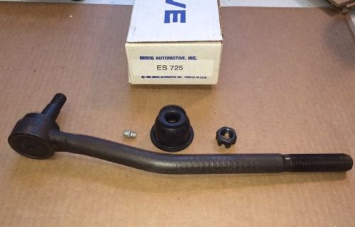 Moog es725 inner tie rod end 1965-68 buick lesabre