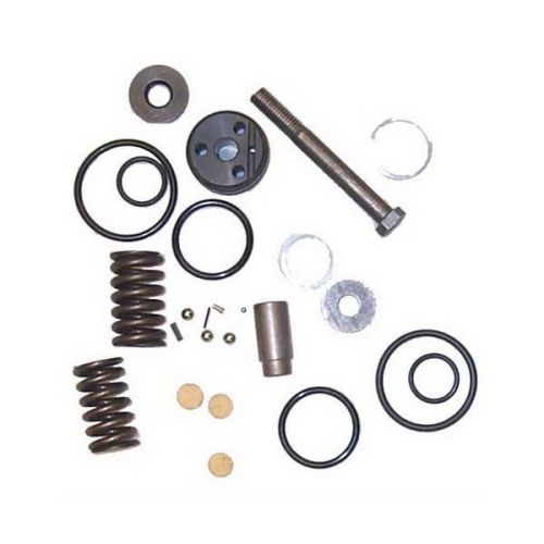 Mercruiser trim cylinder rebuild kit for alpha 1 and bravo outdrives 87399a2