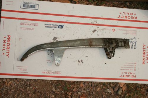 1969 yamaha ds6c 250 oem chain guard