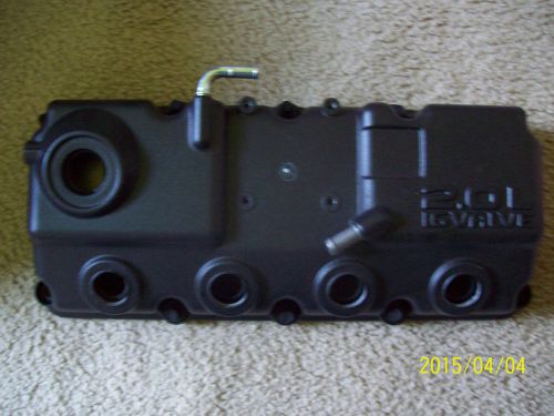 Mopar genuine valve cover  #4777248