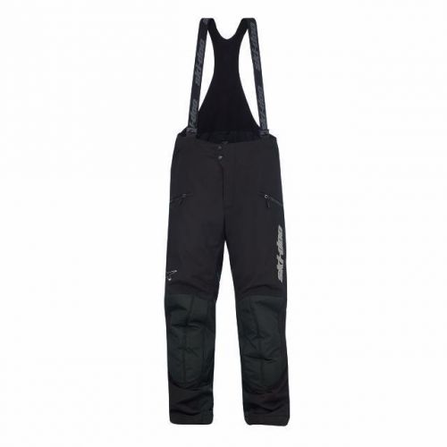 Sell Ski-Doo Womens Voyager Highpants Snowmobile Bibs 2017 in Smiths ...