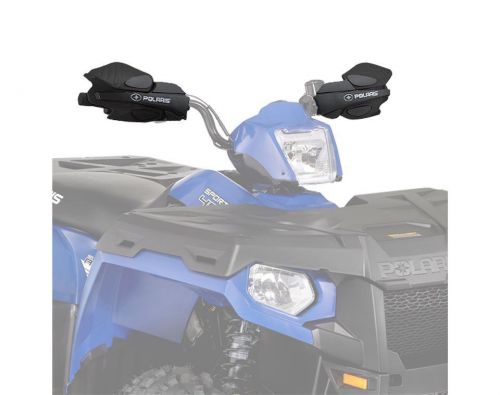 Polaris sportsman most models handguards and mounts