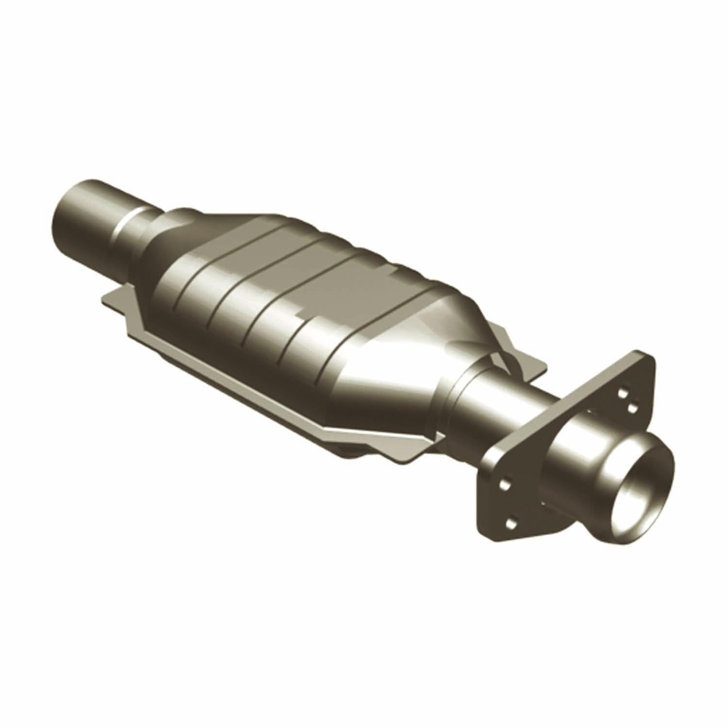 Magnaflow 339485 direct fit california catalytic converter