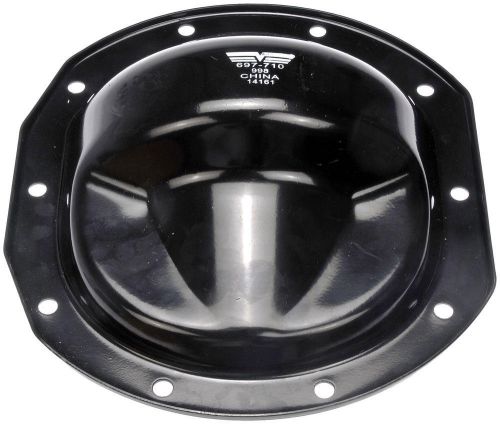 Differential cover dorman 697-710