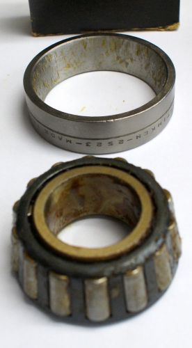 30 31 32 33 studebaker commander front inner wheel bearing - timkin