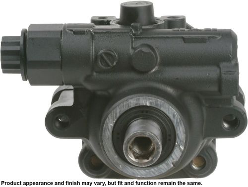 Power steering pump cardone 21-5466 reman fits 05-11 cadillac sts