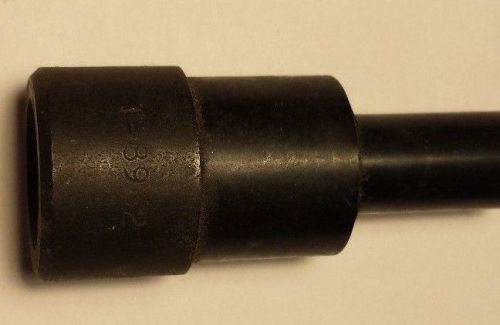 Mercury mercruiser t-8962 special service tool, bearing installer ( obsolete)