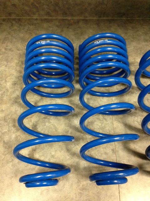 Find IPD VOLVO SPORT LOWERING SPRINGS 850 V70 S70 C70 in Provo, Utah ...