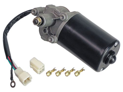 New 1966-77 ford wiper motor electric bronco fairlane mustang falcon maverick