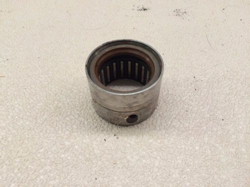 1987 johnson 40hp roller bearing assembly p/n 398529.