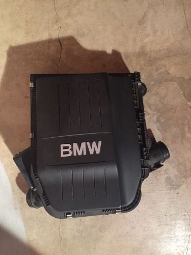 Bmw e60 n54 air intake housing