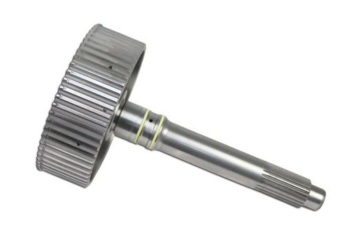 Bd diesel 1600189 billet input shaft fits 08-10 ram 2500 ram 3500