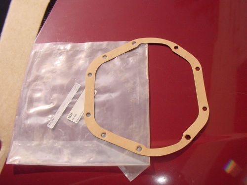 New differential cover gaskets jaguar xke mki mkii xj6 xj12 xjs