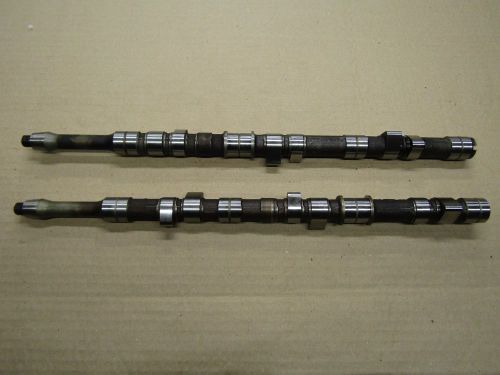 Alfa romeo 3 liter v6 camshafts