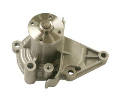 Gates 41107 water pump-water pump (standard)