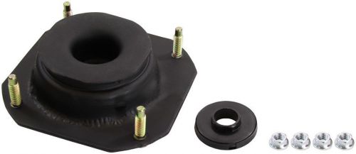 Suspension strut mount-strut-mate strut mounting kit monroe fits 83-87 mazda 626