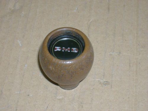 Gto 1970 shifter knob