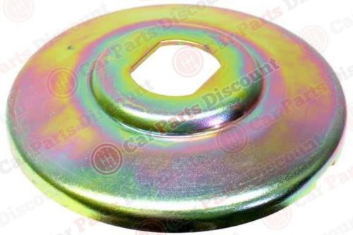 New oe supplier generator pulley (half), 539 09 315