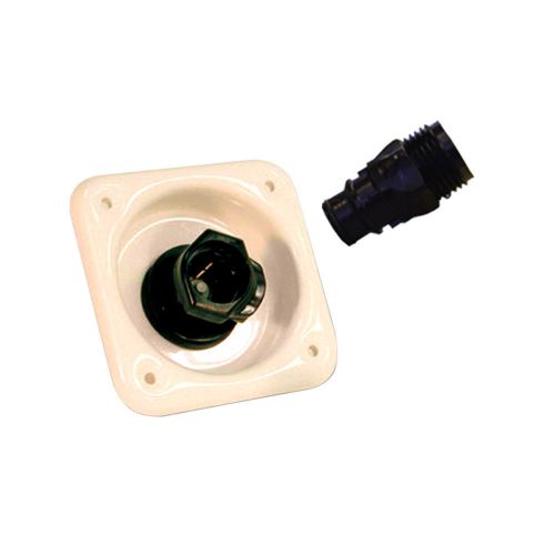 New jabsco quick release pressure regulator 31910-1200