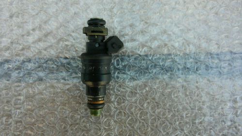 1.8t fuel injector oem 058 133 551 - vw passat audi a4 / quattro b5