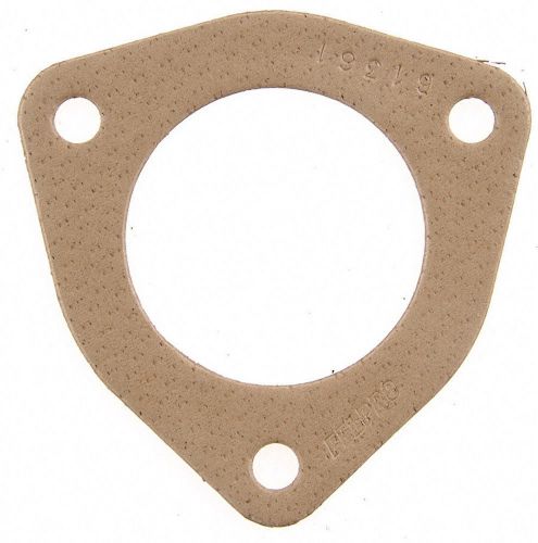 Exhaust pipe flange gasket fel-pro 61361 fits 03-07 saturn ion 2.2l-l4