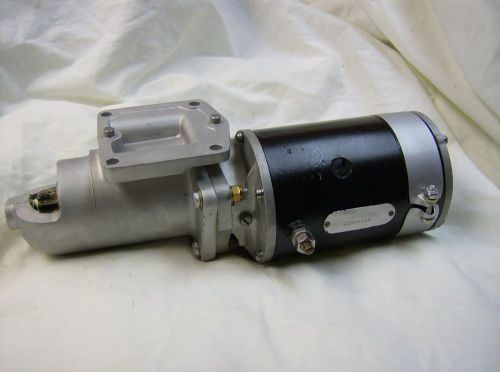 Prestolite aircraft starter mz4206 piper cessna lycoming 76211 o320 o360 540