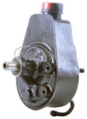 Vision-oe 732-2139 steering pump-power steering pump