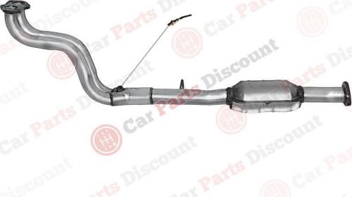 New dec catalytic converter, ar1202