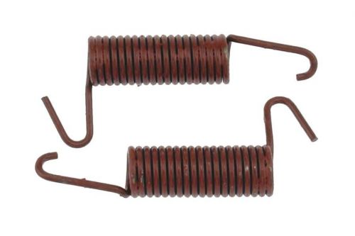 Drum brake adjusting spring kit fits 1971-1988 mercury bobcat zephyr marquis  ca