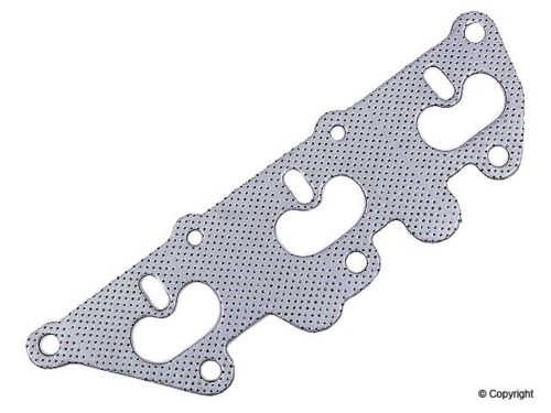 Elwis exhaust manifold gasket fits 1994-1997 saab 900 9000