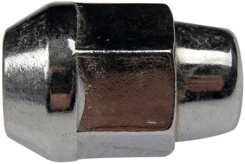 Wheel lug nut-nut - boxed dorman 611-186