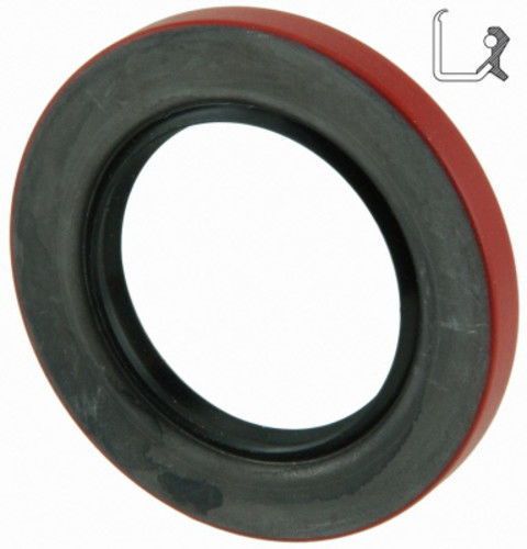 National oil seals front inner wheel seal for hyundai plymouth mitsubishi dodge