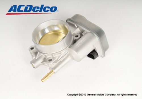 Acdelco 25312095 fuel injector module