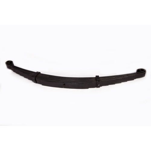 Omix-ada 18202.02 leaf spring fits 55-75 cj5 cj6