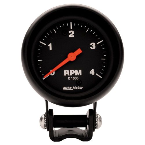 Autometer 2890 performance tachometer