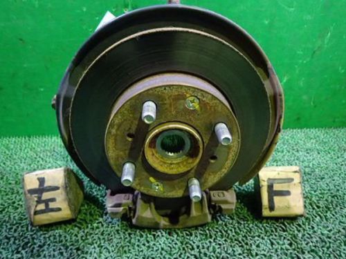 Honda life 2006 f. left knuckle hub assy [6544340]