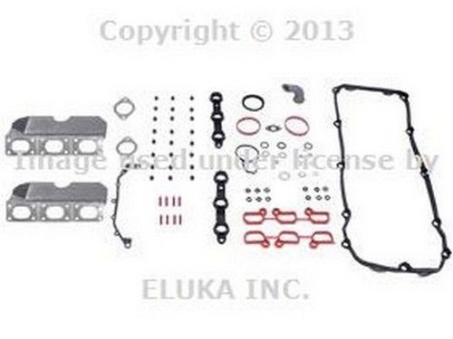 Bmw oem engine cylinder head gasket set e39 e46 e53 z3 11127507597