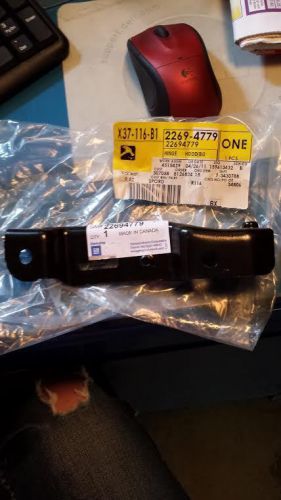 Gm oem 22694779 hood-hinge  (s#1182)