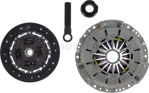 Brand new clutch kit fits saturn sc sl sw models - genuine exedy oem quality