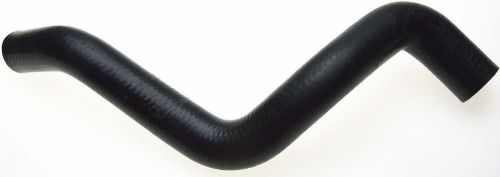 Gates 21394 coolant hose - molded