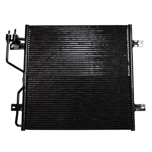 Denso 477-0799 condenser