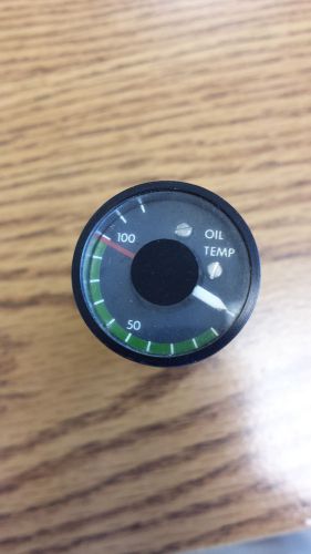 Am10465-3, turbine aircraft oil temperature indicator