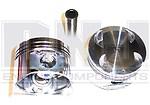 Dnj engine components p463 piston