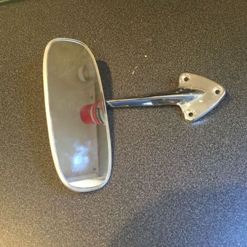 Vw rear view mirror