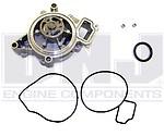 Dnj engine components wp3014 new water pump